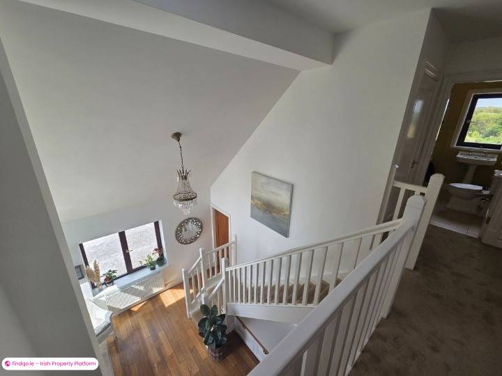 Detached house for Sale in Beara, Cork