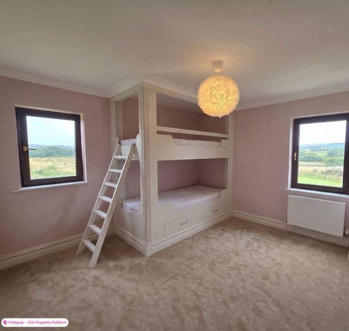 Detached house for Sale in Beara, Cork