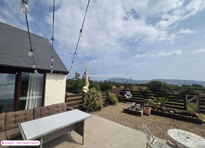 Detached house for Sale in Beara, Cork