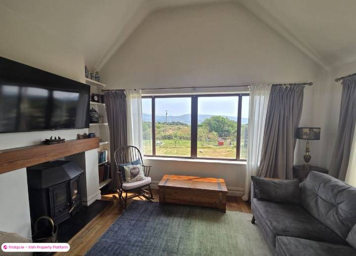 Detached house for Sale in Beara, Cork