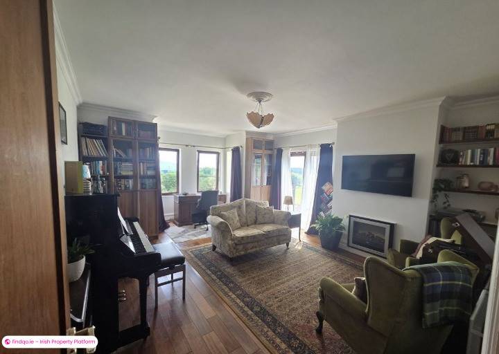 Detached house for Sale in Beara, Cork