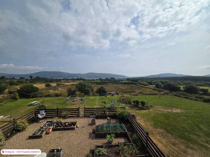 Detached house for Sale in Beara, Cork