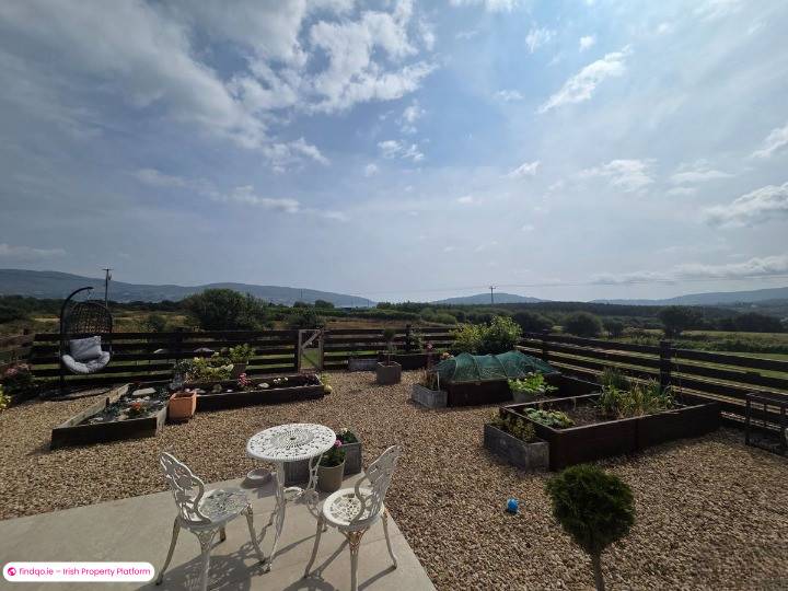 Detached house for Sale in Beara, Cork
