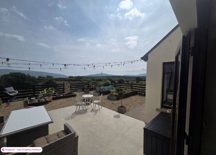 Detached house for Sale in Beara, Cork
