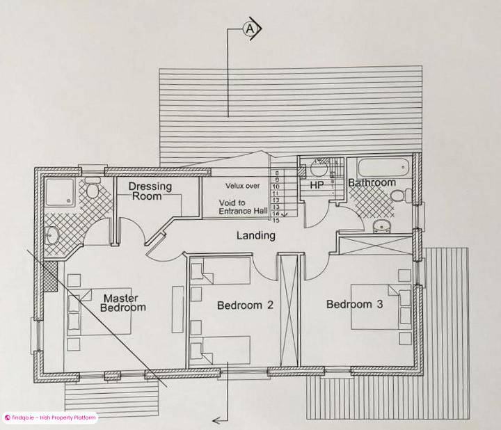 Detached house for Sale in Beara, Cork
