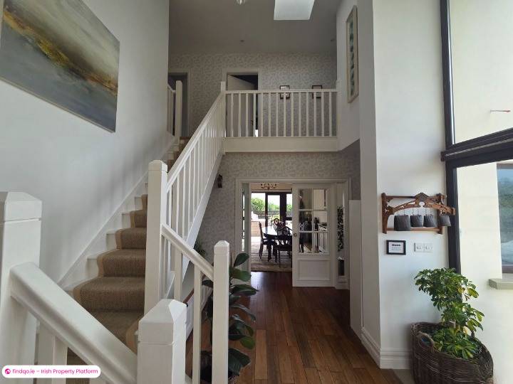 Detached house for Sale in Beara, Cork