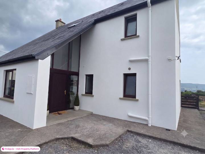 Detached house for Sale in Beara, Cork