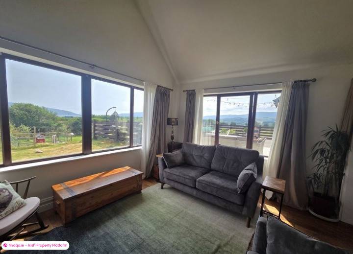 Detached house for Sale in Beara, Cork