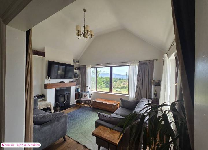 Detached house for Sale in Beara, Cork
