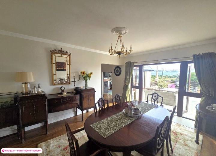 Detached house for Sale in Beara, Cork