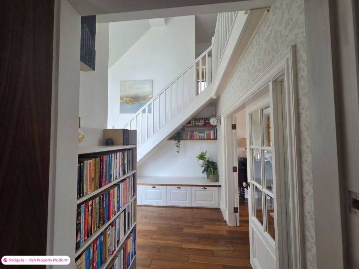 Detached house for Sale in Beara, Cork