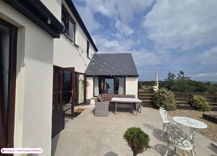 Detached house for Sale in Beara, Cork