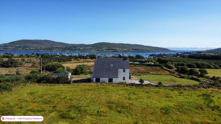 Detached house for Sale in Beara, Cork
