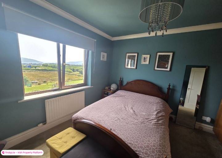 Detached house for Sale in Beara, Cork