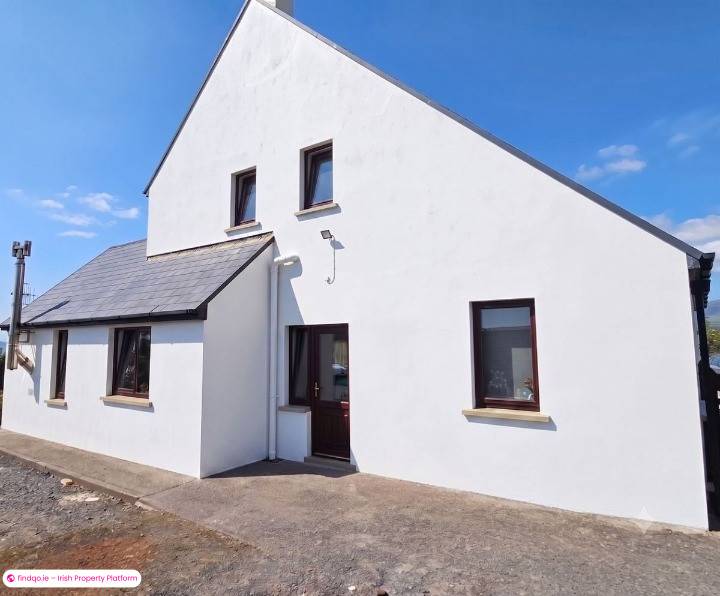 Detached house for Sale in Beara, Cork