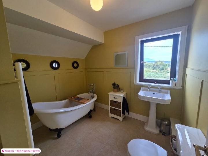 Detached house for Sale in Beara, Cork