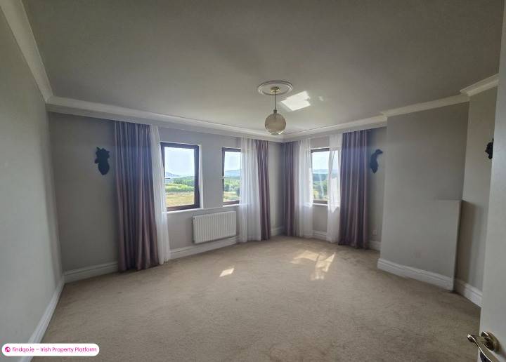 Detached house for Sale in Beara, Cork