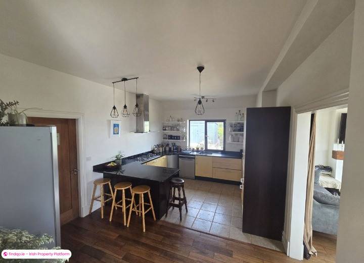 Detached house for Sale in Beara, Cork