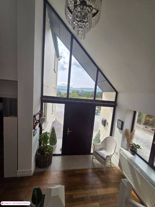 Detached house for Sale in Beara, Cork