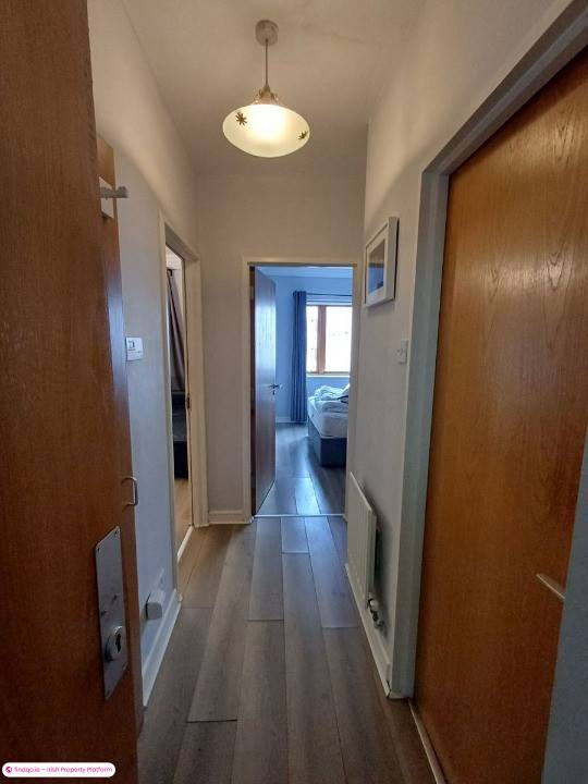 1 Bedroom Apartment for Rent in Dublin 1