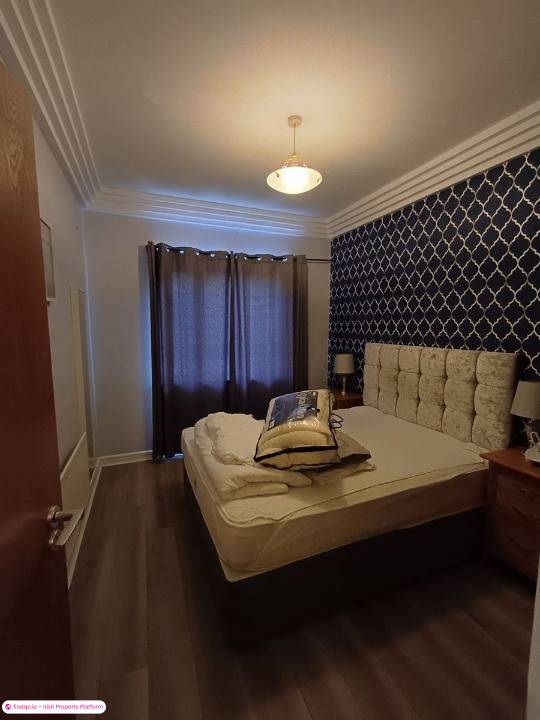 1 Bedroom Apartment for Rent in Dublin 1