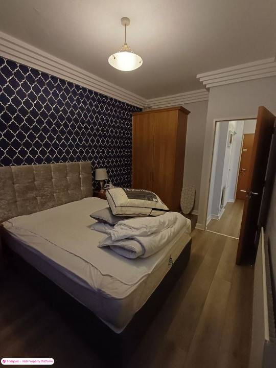 1 Bedroom Apartment for Rent in Dublin 1