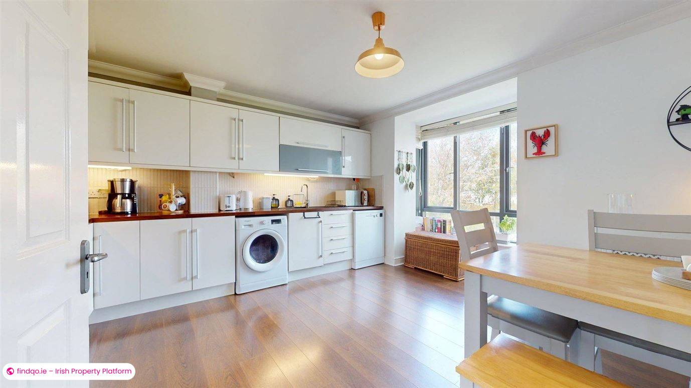 Duplex for Sale in Baldoyle, Dublin 13