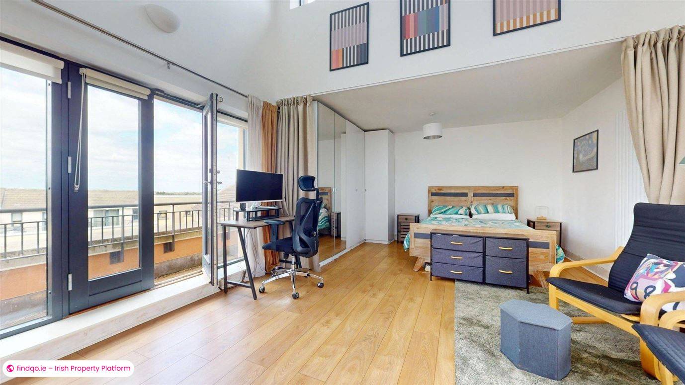 Duplex for Sale in Baldoyle, Dublin 13