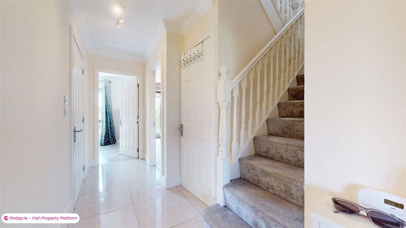 Duplex for Sale in Baldoyle, Dublin 13