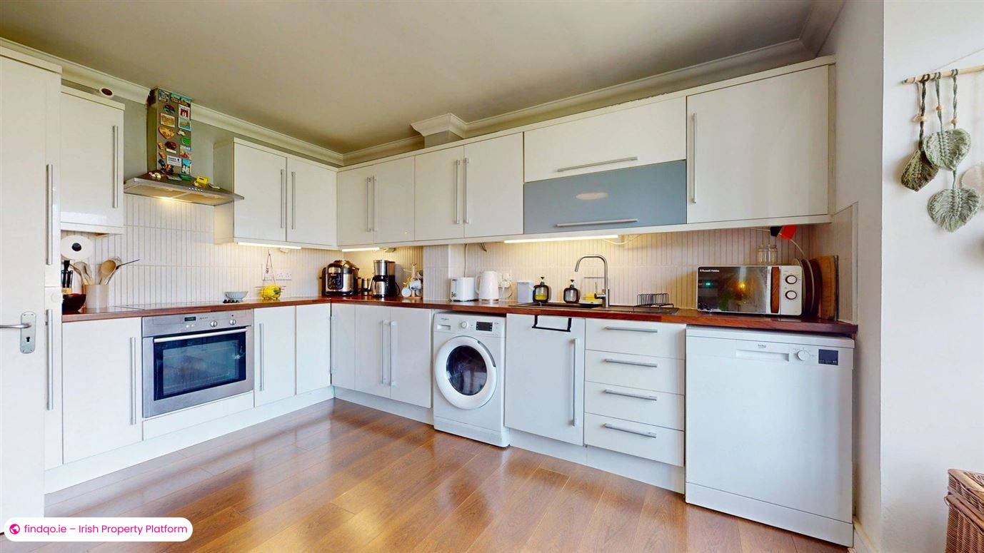 Duplex for Sale in Baldoyle, Dublin 13