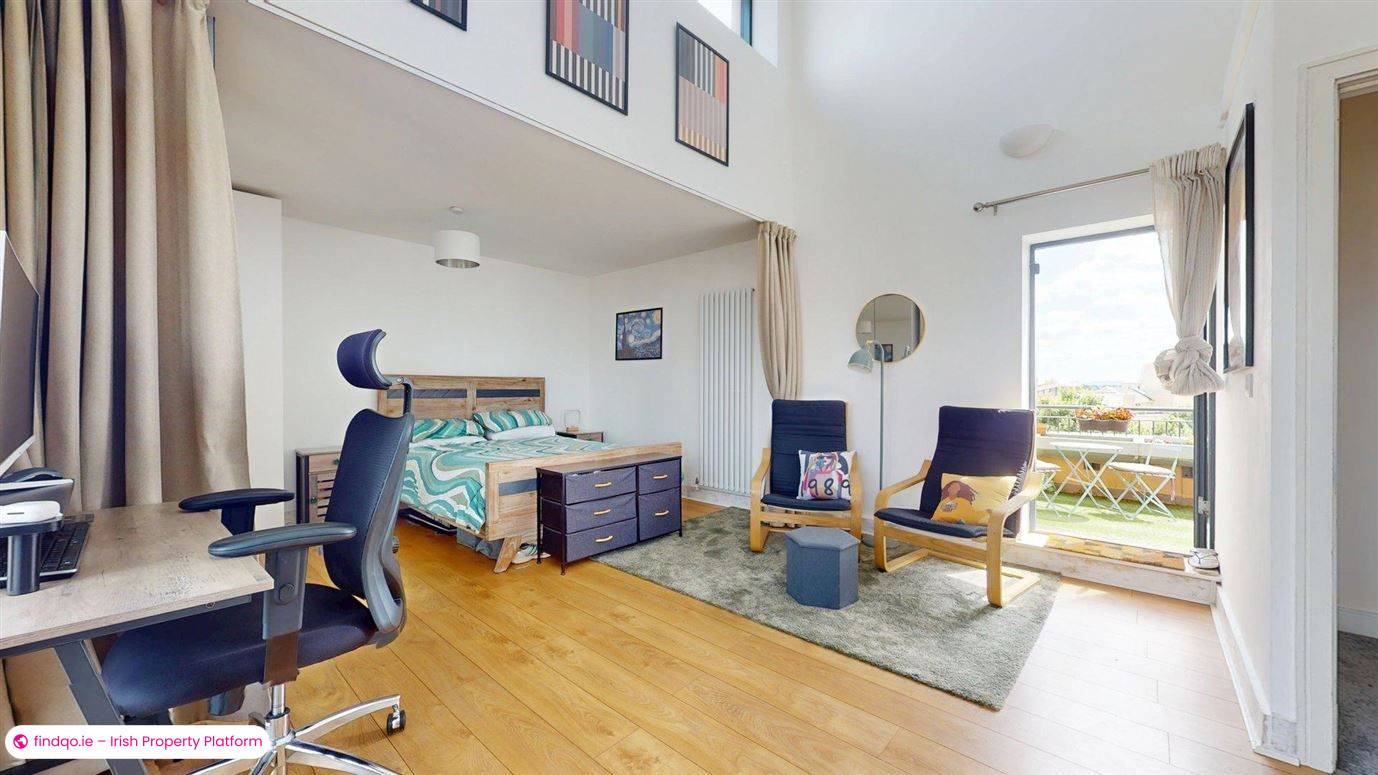 Duplex for Sale in Baldoyle, Dublin 13