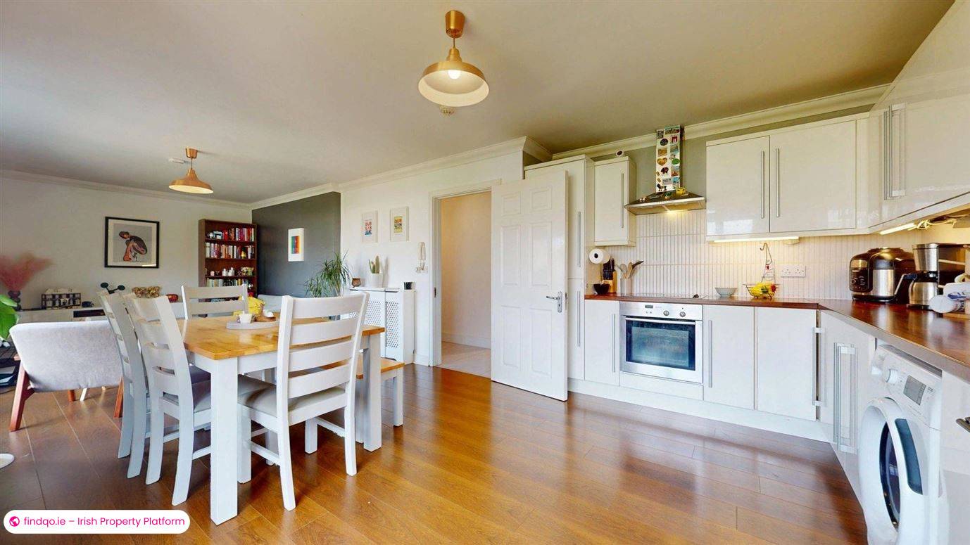 Duplex for Sale in Baldoyle, Dublin 13