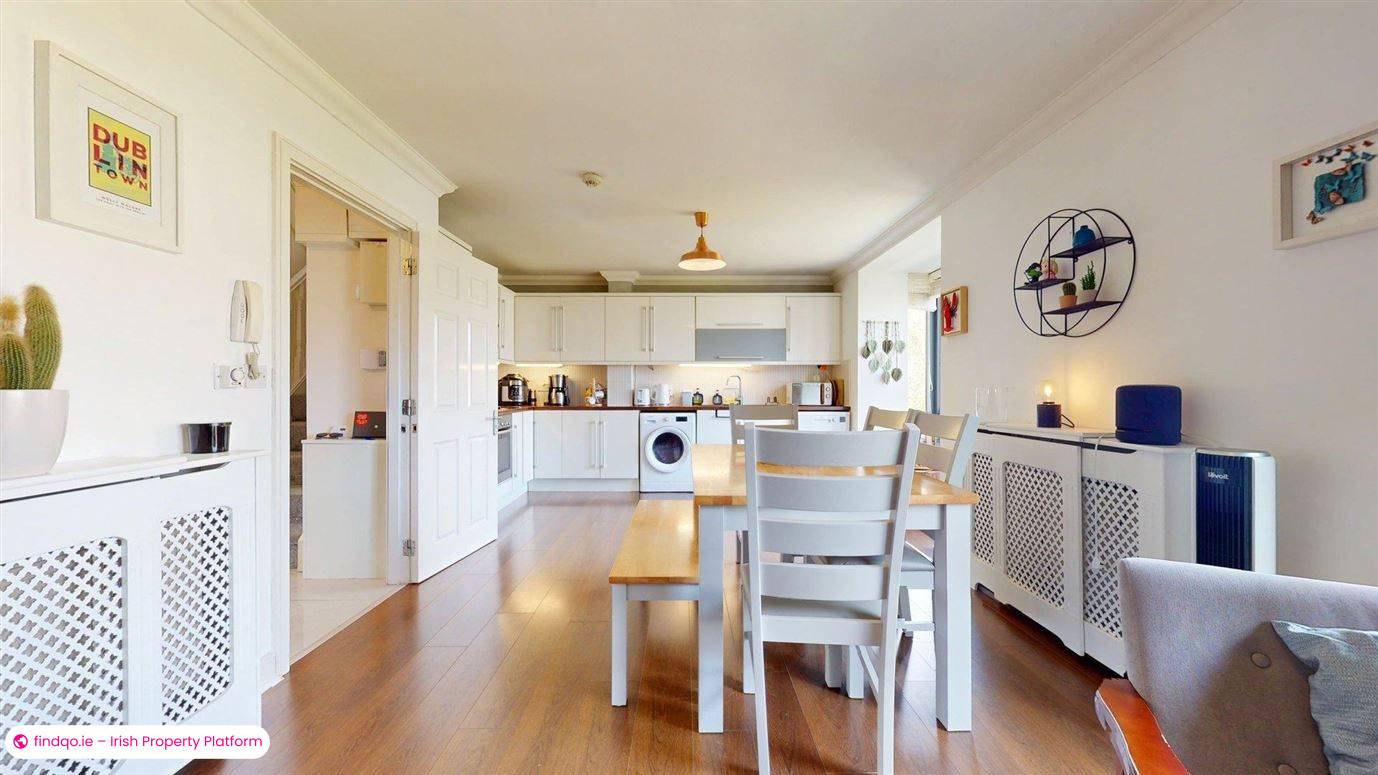 Duplex for Sale in Baldoyle, Dublin 13