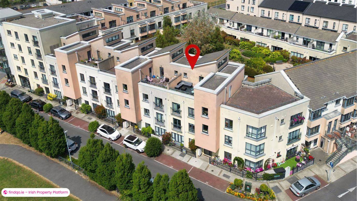 Duplex for Sale in Baldoyle, Dublin 13
