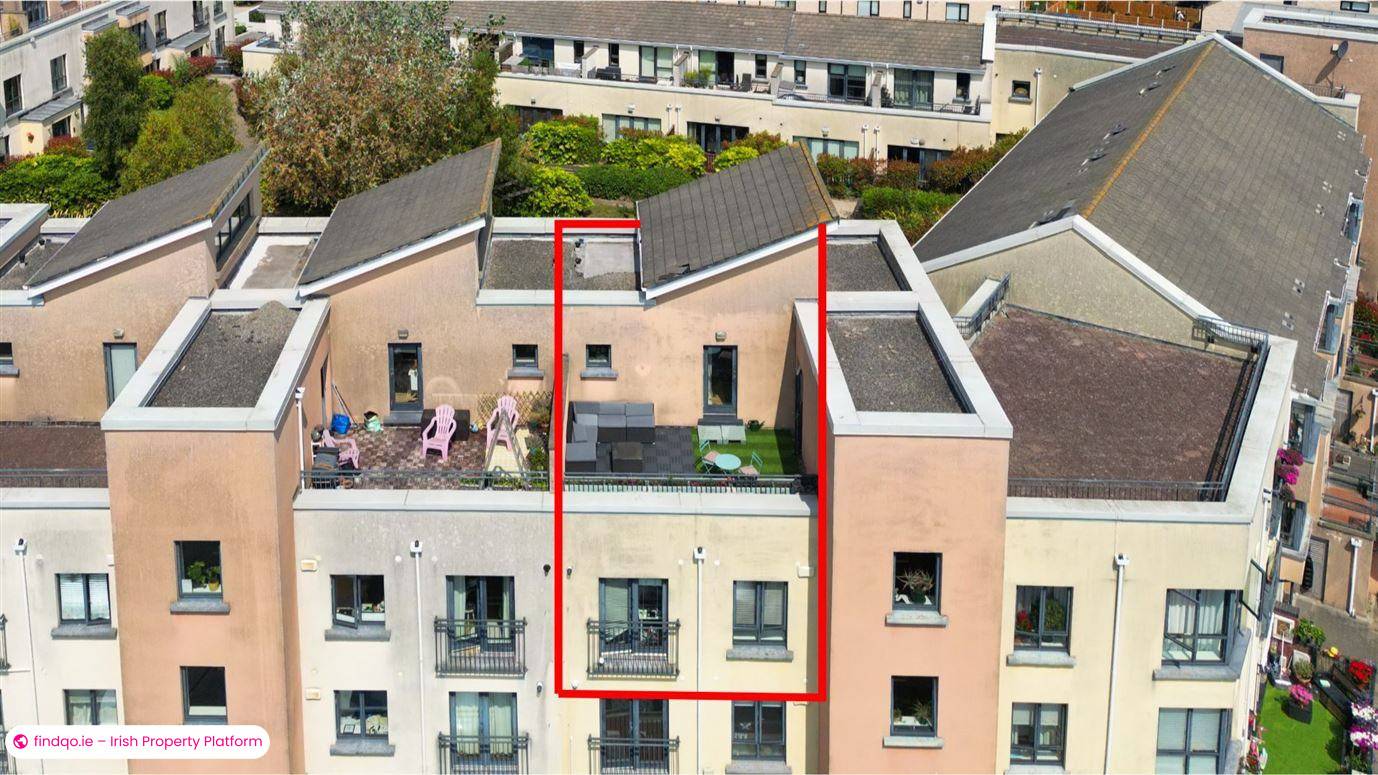 Duplex for Sale in Baldoyle, Dublin 13