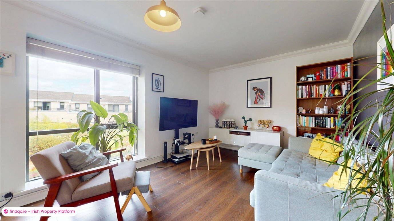 Duplex for Sale in Baldoyle, Dublin 13