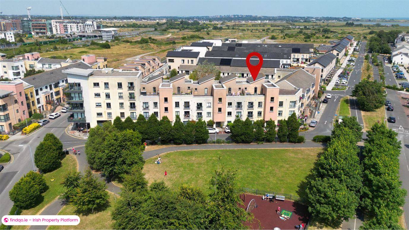 Duplex for Sale in Baldoyle, Dublin 13
