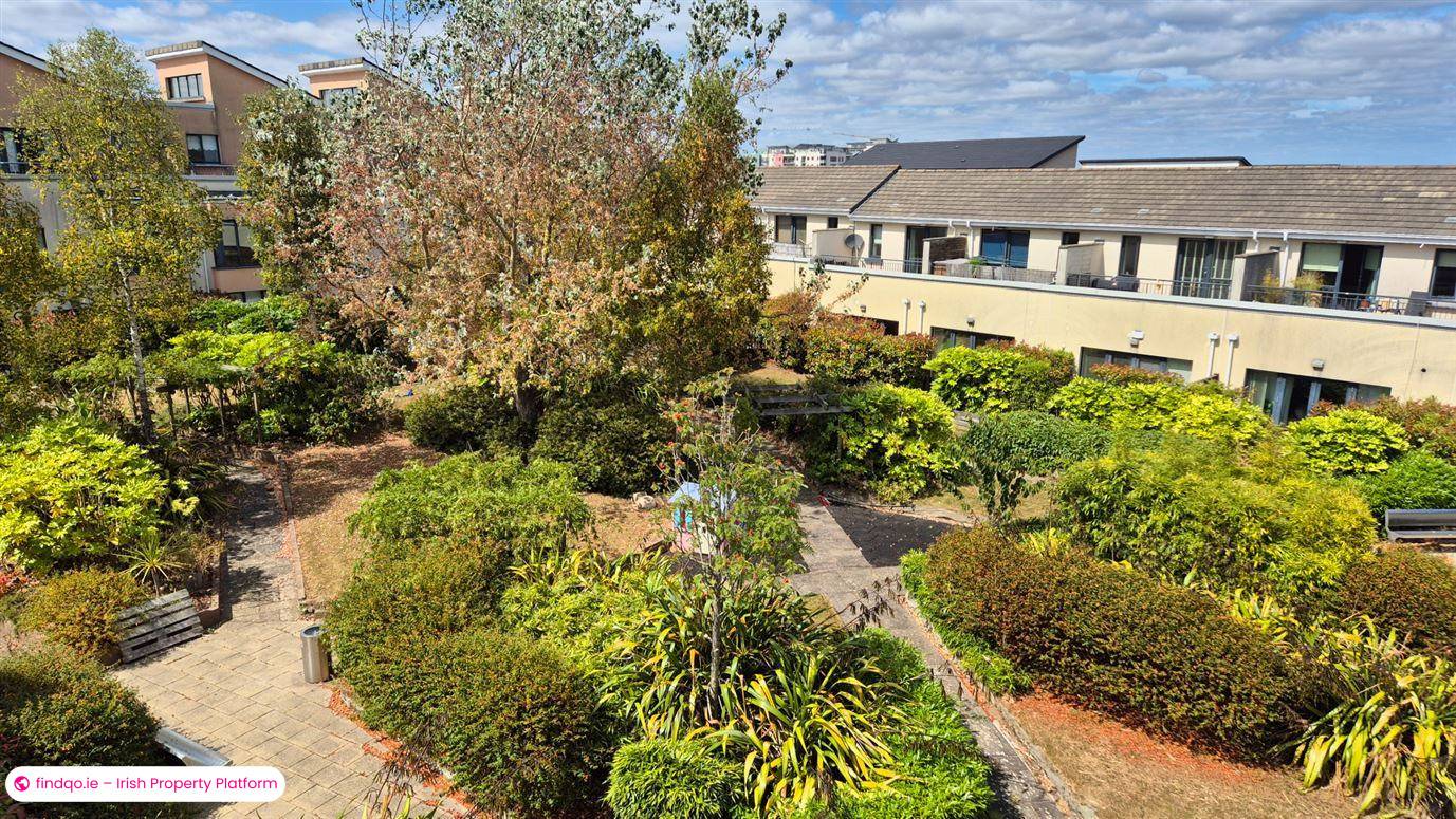Duplex for Sale in Baldoyle, Dublin 13