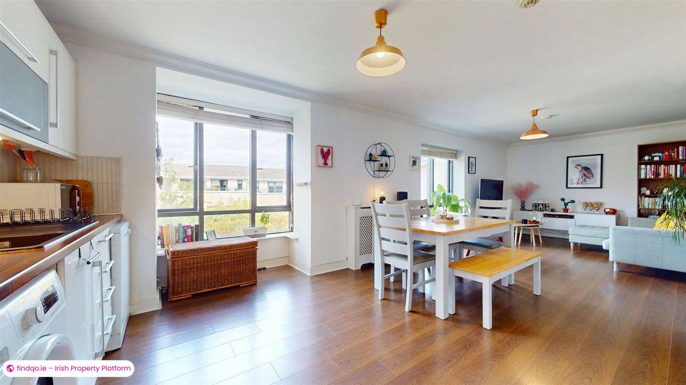 Duplex for Sale in Baldoyle, Dublin 13