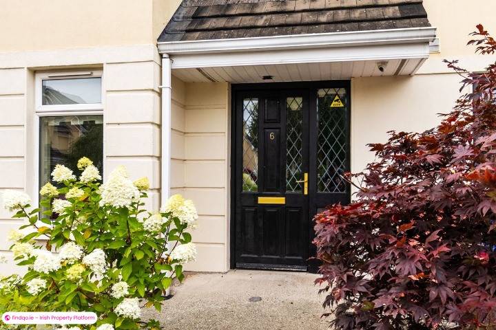 End of terrace house for Sale in Ovens, Cork