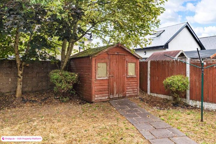 End of terrace house for Sale in Ovens, Cork
