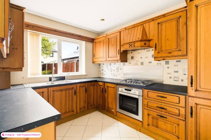 End of terrace house for Sale in Ovens, Cork
