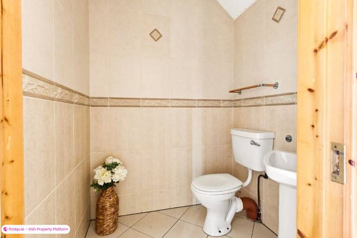 End of terrace house for Sale in Ovens, Cork
