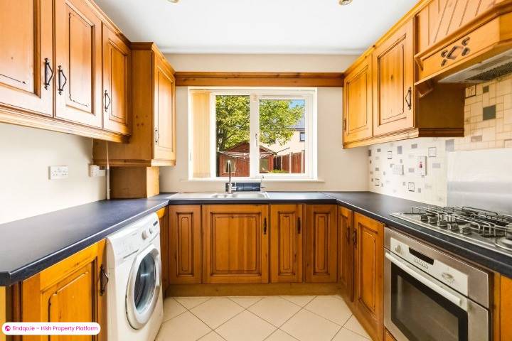 End of terrace house for Sale in Ovens, Cork
