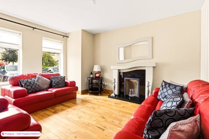 End of terrace house for Sale in Ovens, Cork