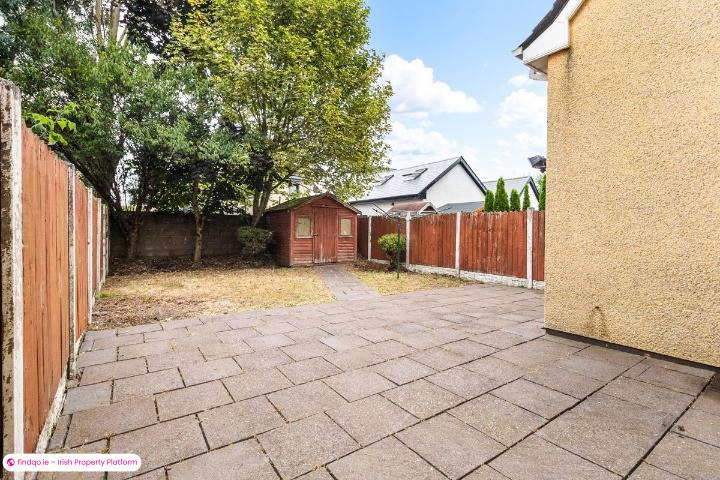 End of terrace house for Sale in Ovens, Cork