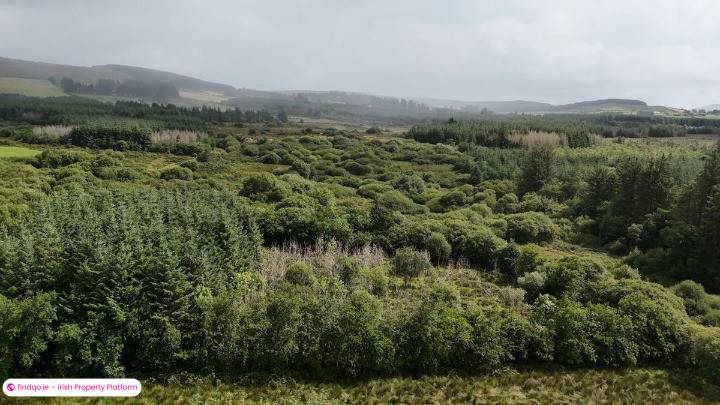Agricultural Land for Sale in Macroom, Cork