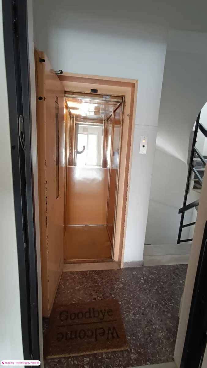 Apartment for Sale Outside Ireland