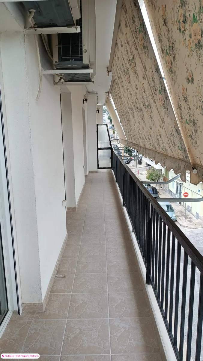 Apartment for Sale Outside Ireland