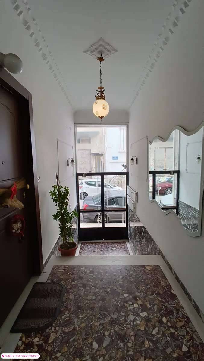 Apartment for Sale Outside Ireland